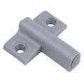 10er Set Magnetische Schnäpper mit Griff für Schranktüren und Möbel